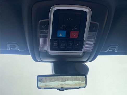 New 2026 RAM 1500 RHO w/ RHO Level 1 Equipment Group AWD/4WD image 30