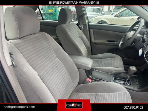 Used 2005 Toyota Camry XLE image 15