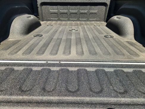 New 2026 RAM 2500 Rebel w/ Rebel Level 2 Equipment Group AWD/4WD image 25