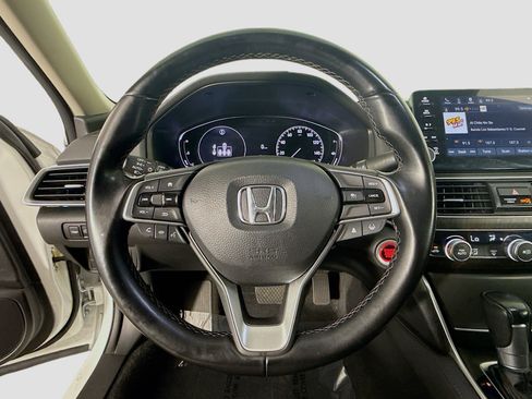 Used 2021 Honda Accord EX-L image 13