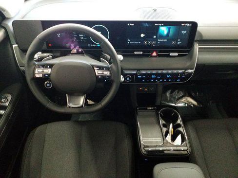 New 2026 Hyundai Ioniq 5 SE RWD image 3
