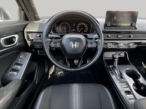 Used 2023 Honda Civic Sport image 6