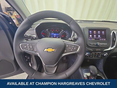 Certified 2023 Chevrolet Equinox LT FWD image 14