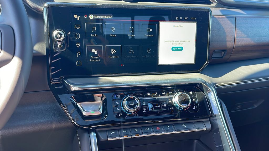 New 2026 GMC Sierra 1500 Denali Ultimate AWD/4WD image 19