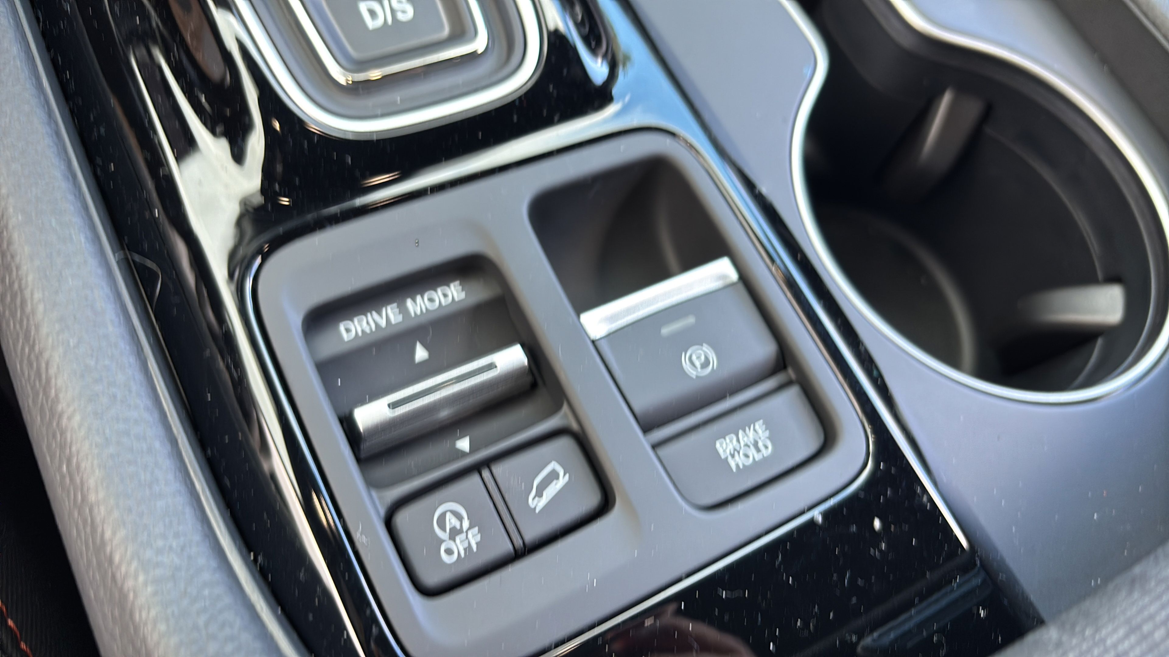 New 2026 Honda Pilot Sport image 17