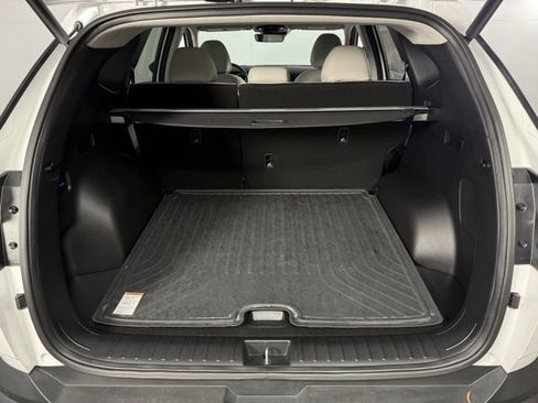 Used 2025 Hyundai Tucson Limited image 26