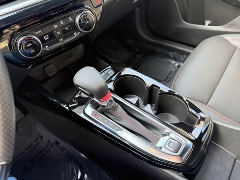 Used 2024 Chevrolet Trax RS w/ Driver Confidence Package image 13