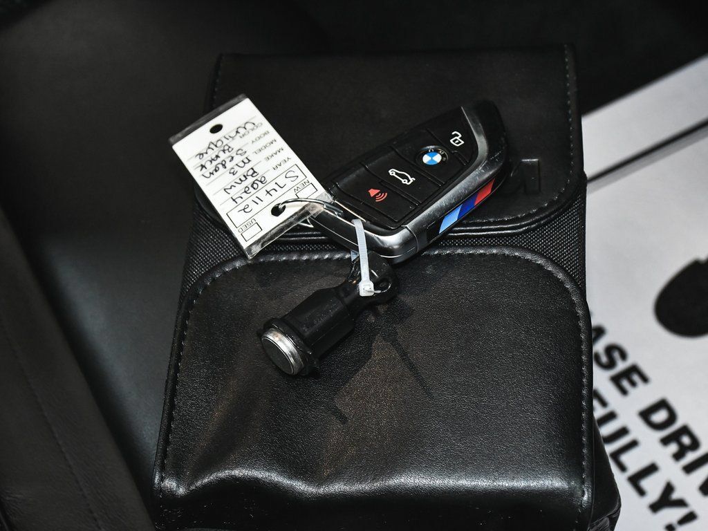 Used 2024 BMW M3 Competition AWD/4WD image 75