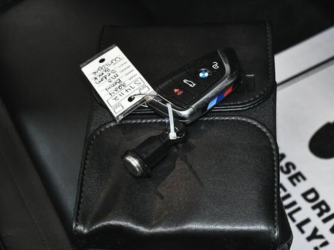 Used 2024 BMW M3 Competition AWD/4WD image 75