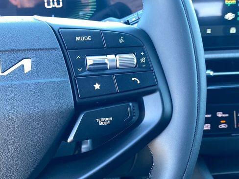 New 2026 Kia Sportage X-Line image 15