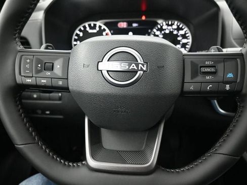 New 2026 Nissan Rogue SV image 23