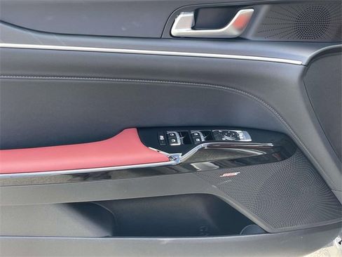 New 2026 Kia K5 GT-Line w/ GT-Line Premium Package image 22