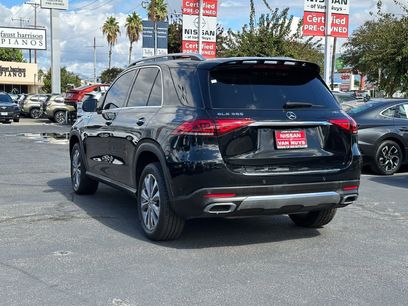 Used 2023 Mercedes-Benz GLE 350 w/ Premium Package