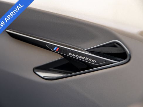 Used 2023 BMW M5 w/ Competition Package AWD/4WD image 32
