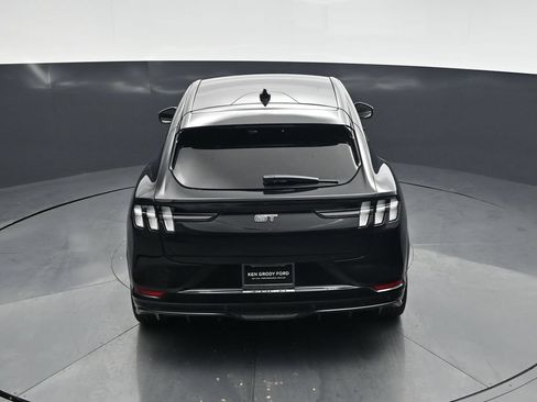 Used 2023 Ford Mustang Mach-E GT AWD/4WD image 43