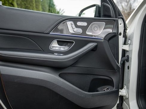 Used 2023 Mercedes-Benz GLE 63 AMG S image 54