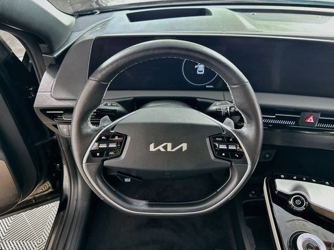Used 2024 Kia EV6 GT-Line AWD/4WD image 17