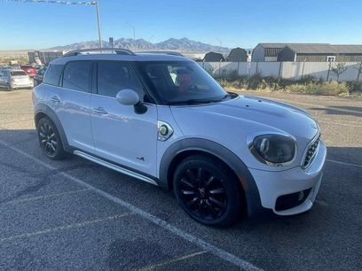 Used 2019 MINI Cooper Countryman SE