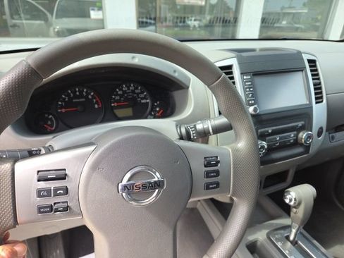 Used 2019 Nissan Frontier S RWD image 15