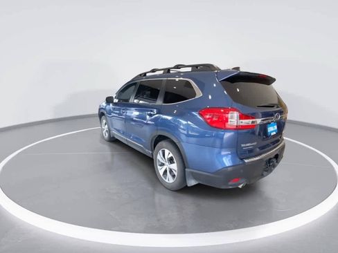 Used 2022 Subaru Ascent Premium w/ Convenience Package AWD/4WD image 6