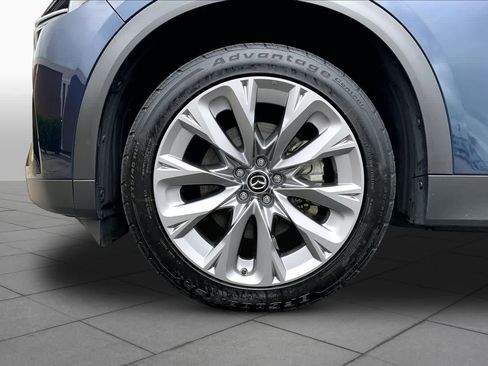 Certified 2024 MAZDA CX-90 3.3 Turbo w/ Premium Package AWD/4WD image 11