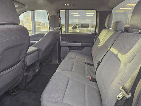 Certified 2024 Ford F150 XLT w/ Tow/Haul Package image 13