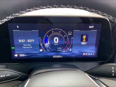 Used 2024 Chevrolet Traverse LT image 10