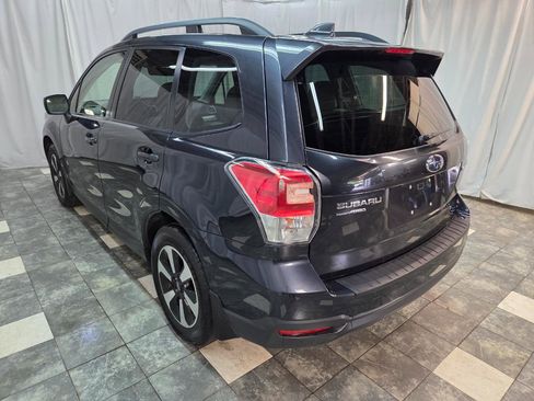Used 2018 Subaru Forester 2.5i Premium AWD/4WD image 6