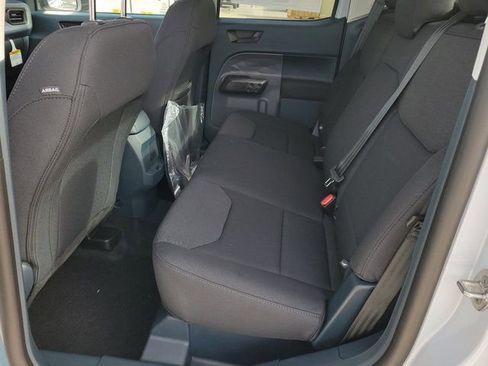 New 2026 Ford Maverick XL w/ 4K Tow Package image 8