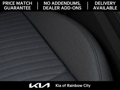 New 2026 Kia K5 LXS FWD image 26