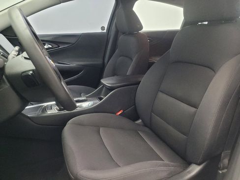 Used 2021 Chevrolet Malibu LT FWD image 17
