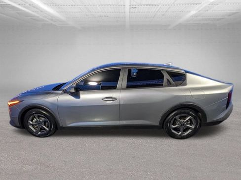 Used 2025 Kia K4 FWD image 8