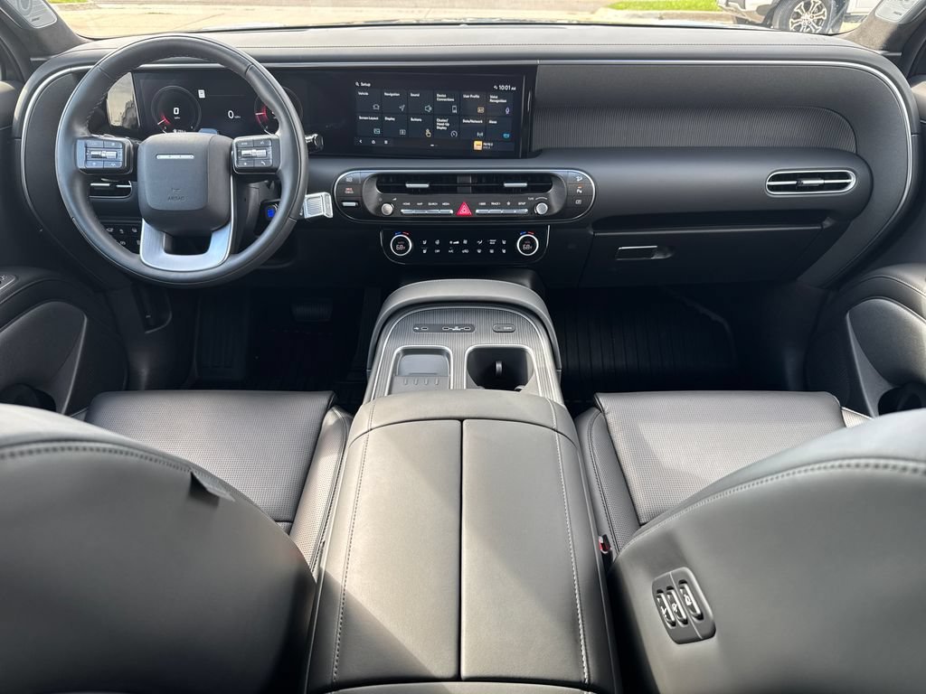 Used 2026 Hyundai Palisade Calligraphy AWD/4WD image 19