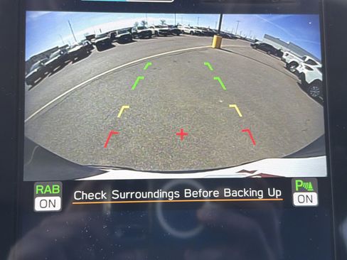 Certified 2024 Subaru Ascent Premium w/ Convenience Package image 27