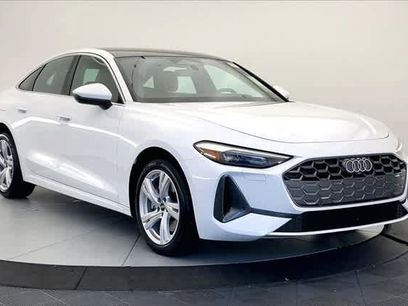 New 2025 Audi A5 2.0T Premium