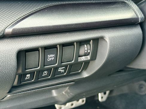 Used 2022 Subaru Forester Wilderness image 11