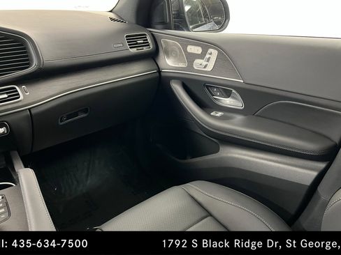 Certified 2026 Mercedes-Benz GLE 450 4MATIC Coupe image 10