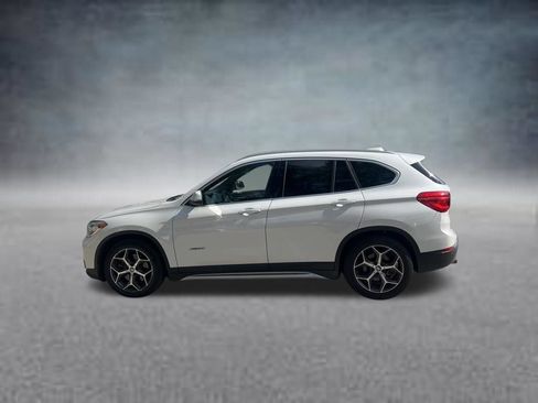 Used 2016 BMW X1 xDrive28i AWD/4WD image 8