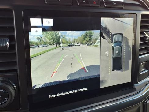 Used 2023 Ford F150 XLT w/ Equipment Group 302A High AWD/4WD image 29