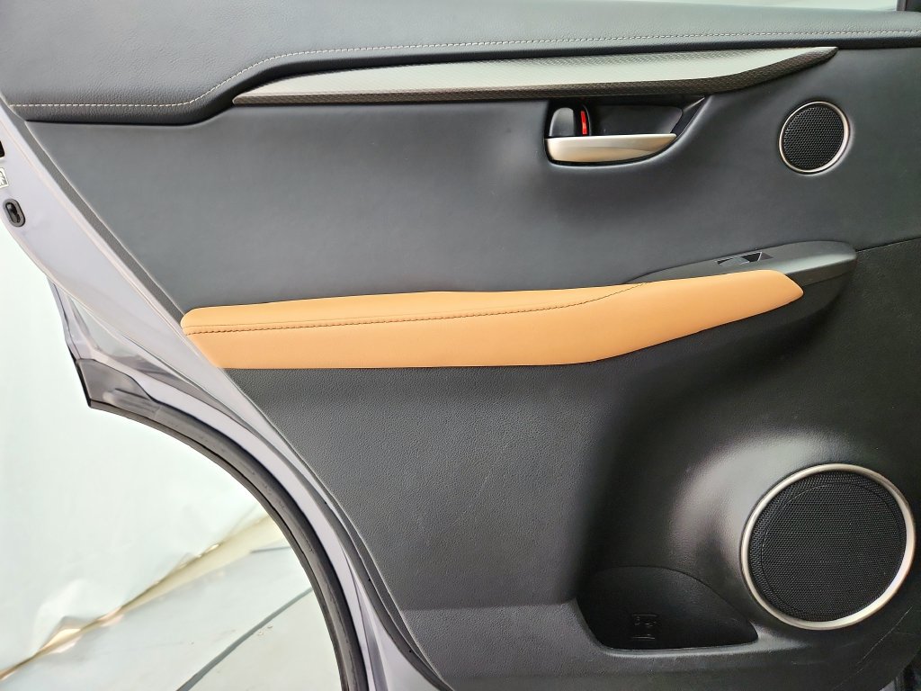 Used 2017 Lexus NX 200t AWD image 23