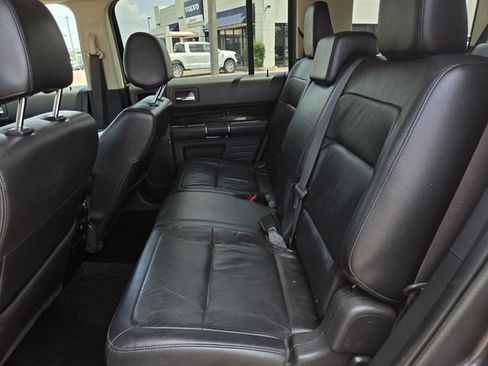Used 2019 Ford Flex SEL w/ Equipment Group 202A FWD image 17