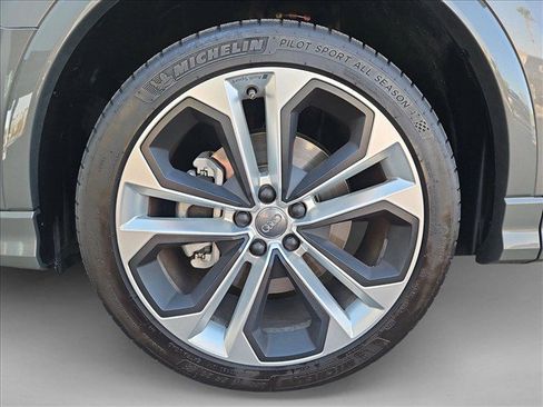 Used 2021 Audi Q3 2.0T Premium Plus w/ Premium Plus Package AWD/4WD image 24