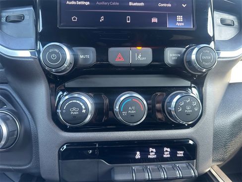 New 2026 RAM 1500 Express image 23