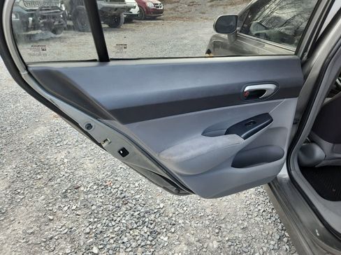 Used 2007 Honda Civic LX image 26