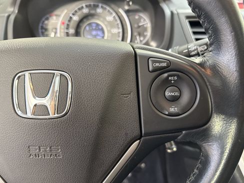 Used 2014 Honda CR-V EX-L image 13