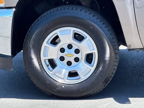 Used 2013 Chevrolet Silverado 1500 LT w/ All-Star Edition RWD image 27