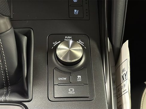 New 2025 Lexus IS 350 F Sport image 19