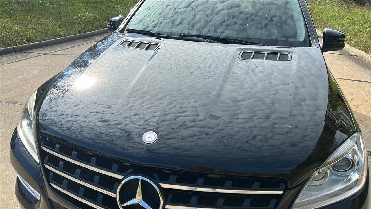 Used 2015 Mercedes-Benz ML 350 4MATIC image 22