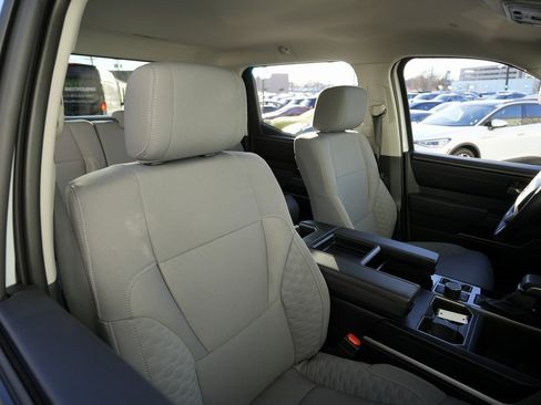 Used 2024 Toyota Tundra SR5 image 25