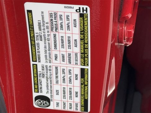 Used 2023 Lexus NX 350 AWD image 54